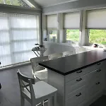 Amazing In The Heart Of Feriehus *