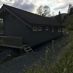Amazing In The Heart Of * Nordfjordeid