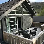 Amazing In The Heart Of Nordfjordeid