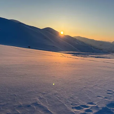 Amazing In The Heart Of * Nordfjordeid