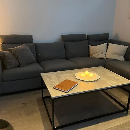 Amazing In The Heart Of Feriehus Nordfjordeid