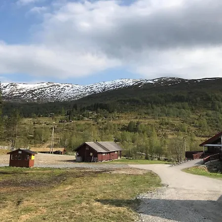In The Heart Of Nordfjord *