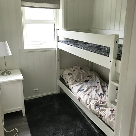 Amazing In The Heart Of Nordfjordeid