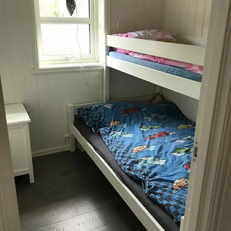 Modern Cabin - Perfect Base For Loen Og Geiranger