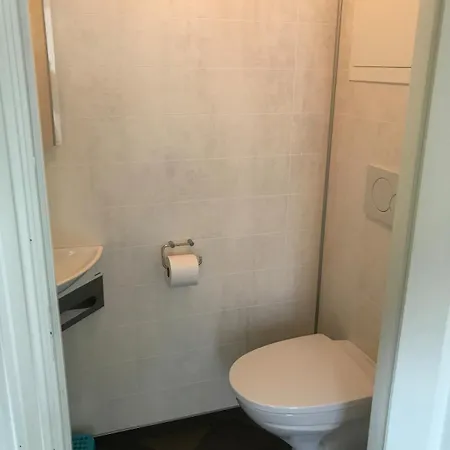 Amazing In The Heart Of Feriehus