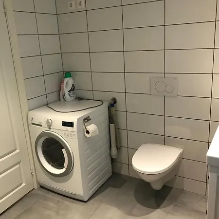 Amazing In The Heart Of Feriehus *