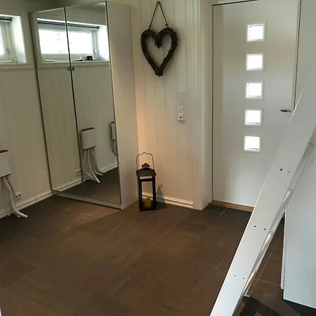 Feriehus Amazing In The Heart Of Nordfjordeid