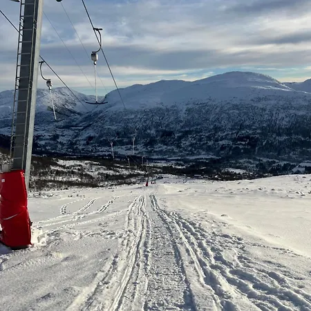 Amazing In The Heart Of