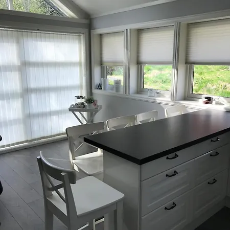 Modern Cabin - Perfect Base For Loen Og Geiranger Hébergement de vacances *