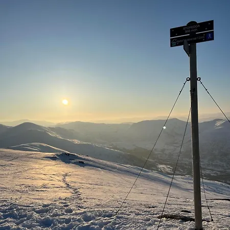 Feriehus Amazing In The Heart Of *