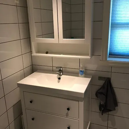 Modern Cabin - Perfect Base For Loen Og Geiranger