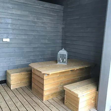 Modern Cabin - Perfect Base For Loen Og Geiranger *
