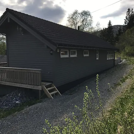 In The Heart Of Nordfjord Nordfjordeid