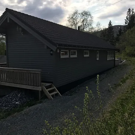 In The Heart Of Nordfjord * Nordfjordeid