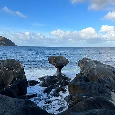 Amazing In The Heart Of Feriehus *