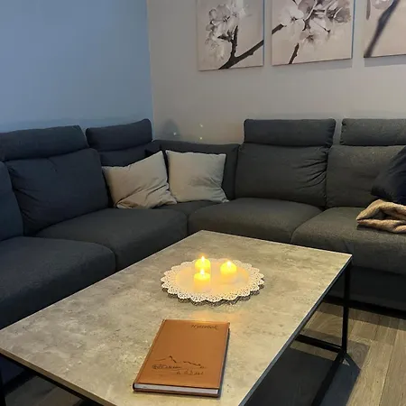 Modern Cabin - Perfect Base For Loen Og Geiranger Nordfjordeid