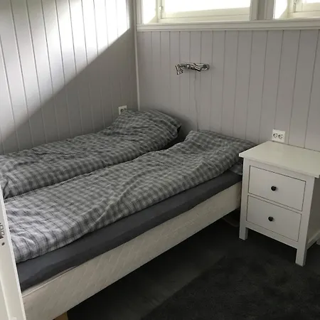 In The Heart Of Nordfjord Semesterbostad *