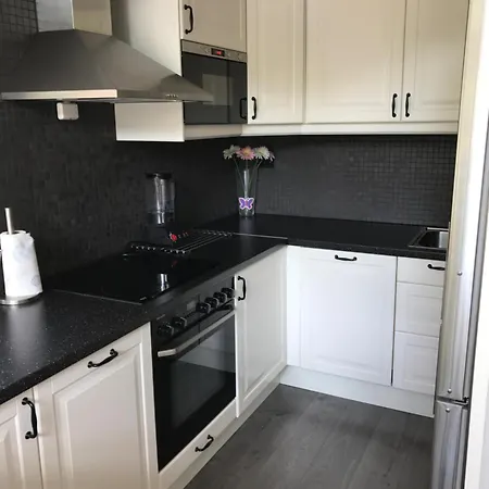 Feriehus Amazing In The Heart Of *